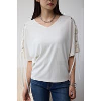 AZUL BY MOUSSY（アズールバイマウジー）のトップス/Ｔシャツ