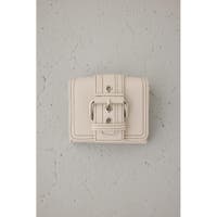 AZUL BY MOUSSY（アズールバイマウジー）の財布/二つ折り財布