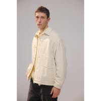 AZUL BY MOUSSY（アズールバイマウジー）のアウター(コート・ジャケットなど)/ブルゾン