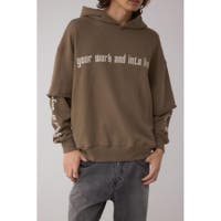 AZUL BY MOUSSY（アズールバイマウジー）のトップス/パーカー