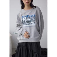 AZUL BY MOUSSY | AZLW0023969