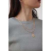 AZUL BY MOUSSY（アズールバイマウジー）のアクセサリー/ネックレス