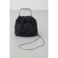 AZUL BY MOUSSY（アズールバイマウジー）のバッグ・鞄/ハンドバッグ