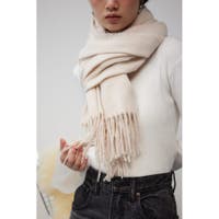 AZUL BY MOUSSY(アズールバイマウジー)の小物/ストール