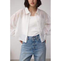 AZUL BY MOUSSY（アズールバイマウジー）のトップス/シャツ