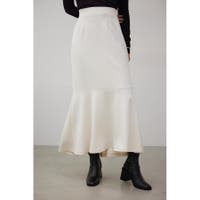 AZUL BY MOUSSY（アズールバイマウジー）のスカート/ロングスカート・マキシスカート