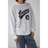 AZUL BY MOUSSY（アズールバイマウジー）のトップス/ニット・セーター