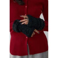 AZUL BY MOUSSY（アズールバイマウジー）の小物/手袋