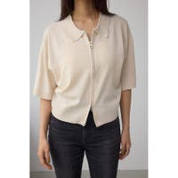 AZUL BY MOUSSY（アズールバイマウジー）のトップス/カーディガン