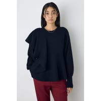 AZUL BY MOUSSY（アズールバイマウジー）のトップス/ニット
