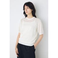 AZUL BY MOUSSY（アズールバイマウジー）のトップス/ニット・セーター