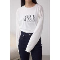 AZUL BY MOUSSY(アズールバイマウジー)のトップス/Tシャツ