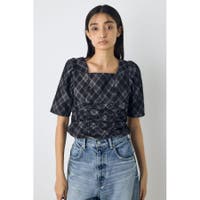 AZUL BY MOUSSY（アズールバイマウジー）のトップス/シャツ