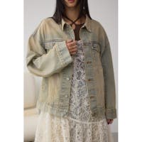 AZUL BY MOUSSY | AZLW0023893