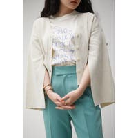 AZUL BY MOUSSY（アズールバイマウジー）のトップス/カーディガン
