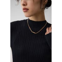 AZUL BY MOUSSY（アズールバイマウジー）のアクセサリー/ネックレス