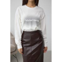 AZUL BY MOUSSY(アズールバイマウジー)のトップス/Tシャツ