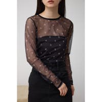 AZUL BY MOUSSY（アズールバイマウジー）のトップス/Ｔシャツ