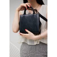 AZUL BY MOUSSY（アズールバイマウジー）のバッグ・鞄/ハンドバッグ