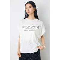 AZUL BY MOUSSY（アズールバイマウジー）のトップス/Ｔシャツ