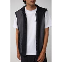 AZUL BY MOUSSY（アズールバイマウジー）のアウター(コート・ジャケットなど)/ダウンベスト
