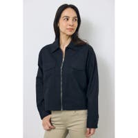 AZUL BY MOUSSY（アズールバイマウジー）のアウター(コート・ジャケットなど)/ブルゾン