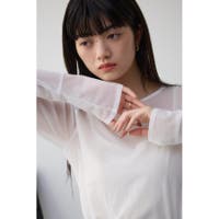 AZUL BY MOUSSY（アズールバイマウジー）のトップス/Ｔシャツ