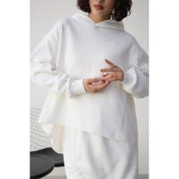 AZUL BY MOUSSY（アズールバイマウジー）のトップス/パーカー