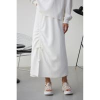 AZUL BY MOUSSY（アズールバイマウジー）のスカート/ロングスカート・マキシスカート