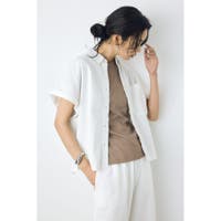 AZUL BY MOUSSY（アズールバイマウジー）のトップス/シャツ