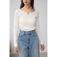 AZUL BY MOUSSY（アズールバイマウジー）のトップス/Ｔシャツ