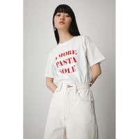 AZUL BY MOUSSY（アズールバイマウジー）Ｔシャツ ｜レディース