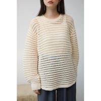 AZUL BY MOUSSY（アズールバイマウジー）のトップス/ニット・セーター