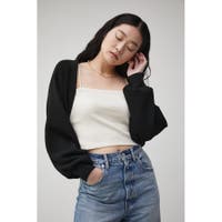 AZUL BY MOUSSY（アズールバイマウジー）のトップス/カーディガン