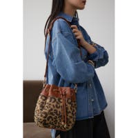 AZUL BY MOUSSY | AZLW0022692