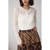 AZUL BY MOUSSY（アズールバイマウジー）のトップス/Ｔシャツ
