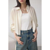 AZUL BY MOUSSY（アズールバイマウジー）のトップス/シャツ