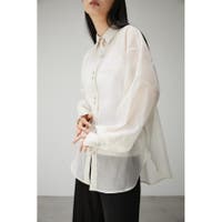 AZUL BY MOUSSY（アズールバイマウジー）のトップス/シャツ