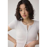 AZUL BY MOUSSY（アズールバイマウジー）のトップス/ニット・セーター