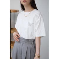 AZUL BY MOUSSY（アズールバイマウジー）のトップス/Ｔシャツ