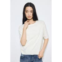 AZUL BY MOUSSY（アズールバイマウジー）のトップス/ニット・セーター