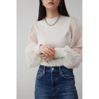 AZUL BY MOUSSY（アズールバイマウジー）のトップス/Ｔシャツ
