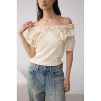 AZUL BY MOUSSY（アズールバイマウジー）のトップス/Ｔシャツ