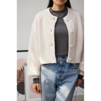 AZUL BY MOUSSY（アズールバイマウジー）のトップス/カーディガン