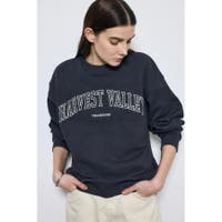 AZUL BY MOUSSY（アズールバイマウジー）のトップス/パーカー