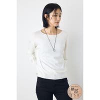 AZUL BY MOUSSY（アズールバイマウジー）のトップス/ニット