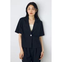 AZUL BY MOUSSY（アズールバイマウジー）のアウター(コート・ジャケットなど)/ブルゾン