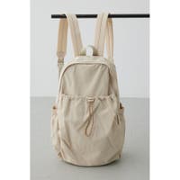 AZUL BY MOUSSY（アズールバイマウジー）のバッグ・鞄/リュック・バックパック