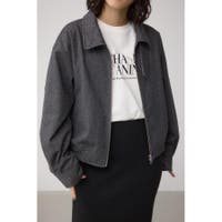 AZUL BY MOUSSY（アズールバイマウジー）のアウター(コート・ジャケットなど)/ブルゾン