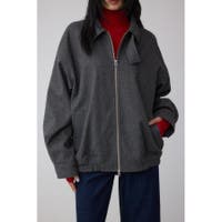 AZUL BY MOUSSY（アズールバイマウジー）のアウター(コート・ジャケットなど)/ブルゾン